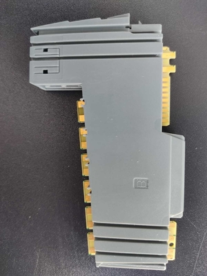 X20AI4322 B&amp;R X20 SYSTEM PLC I / O Module 4 مدخلات تناظرية من 0 إلى 20 مللي أمبير / 4 إلى 20 مللي أمبير