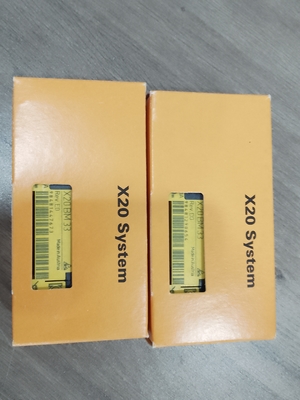 وحدة ناقل نظام X20BM33 B&R X20 PLC لوحدات SafeIO