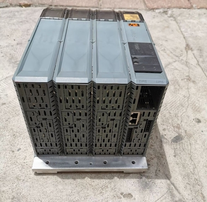 8BVP0880HC00.004-1 B&amp;R PLC ACOPOS وحدة إمداد طاقة متعددة