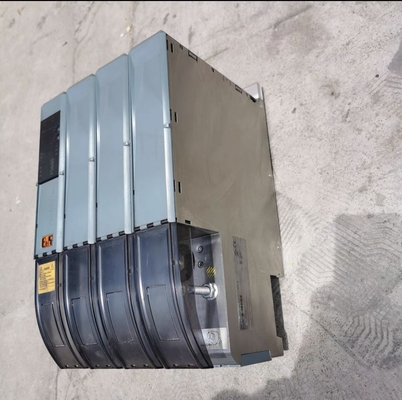 8BVP0880HC00.004-1 B&amp;R PLC ACOPOS وحدة إمداد طاقة متعددة