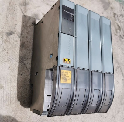 8BVP0880HC00.004-1 B&amp;R PLC ACOPOS وحدة إمداد طاقة متعددة