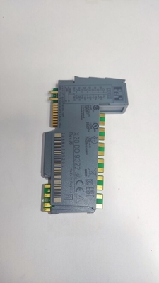 وحدة إدخال / إخراج X20DO9322 B&R X20 12 مخرجًا رقميًا 24 فولت تيار مباشر لتوصيلات السلك الواحد