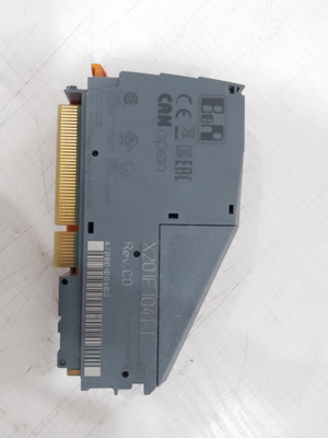 وحدة الاتصالات X20IF1041-1 B&amp;R X20 PLC بواجهة يمكن فتحها