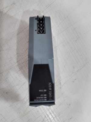 وحدة الاتصالات X20IF1041-1 B&amp;R X20 PLC بواجهة يمكن فتحها