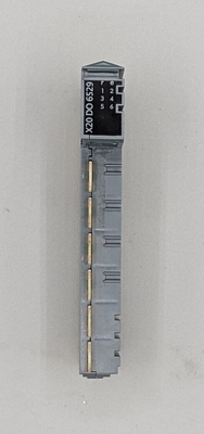 X20DO6529 B&amp;R X20 I / O Module 6 مخرجات رقمية 30 VDC / 115 VAC