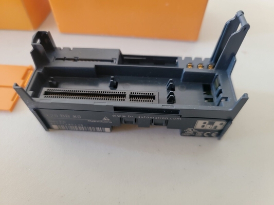X20BB80 B&amp;R X20 SYSTEM Bus Base Controller وحدة تزويد الطاقة