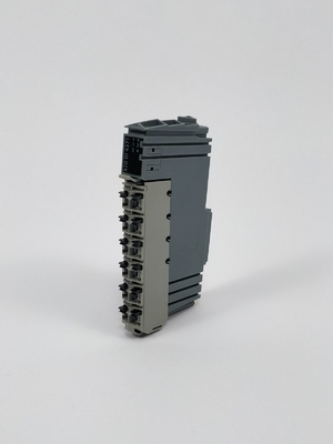 X20DI4371 B&amp;R X20 I / O Module 4 مداخل رقمية 24 VDC لتوصيلات 3 أسلاك