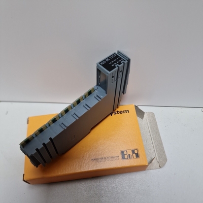 X20DS1319 B&R X20 SYSTEM I / O Module 4 قنوات إدخال رقمية