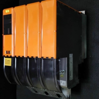 8BVI0055HWD0.000-1 B&amp;R ACOPOS وحدة عاكس متعدد