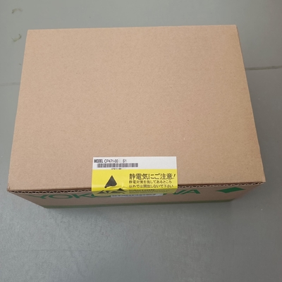 وحدة المعالج CP471-00 S1 Yokogawa DCS
