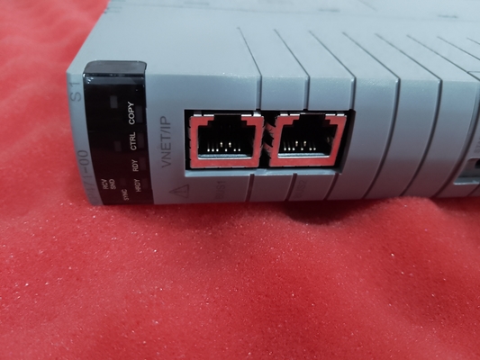 وحدة المعالج CP471-00 S1 Yokogawa DCS
