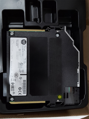 Allen-Bradley 1756-L82E ControlLogix 5580 PLC Controller جديد تمامًا