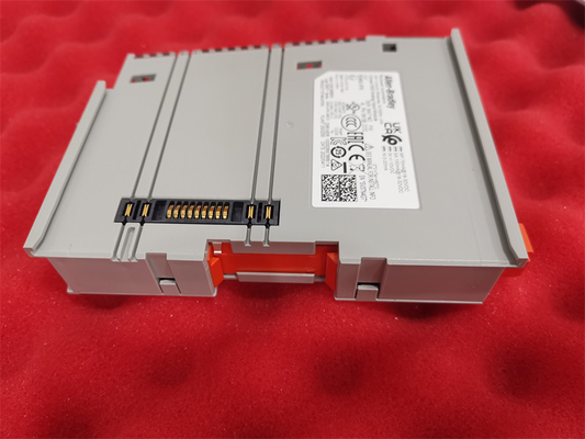 Allen-Bradley 5069-IF8 ثمانية (8) وحدة قنوات الإدخال التناظرية التفاضلية