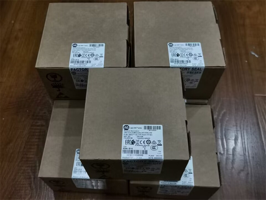 Allen-Bradley 5094-IB16 Flex 5000 series 16 وحدة إدخال غاطسة