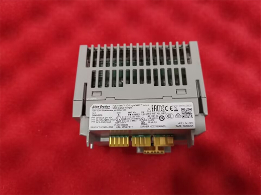 Allen-Bradley 5094-IB16 Flex 5000 series 16 وحدة إدخال غاطسة