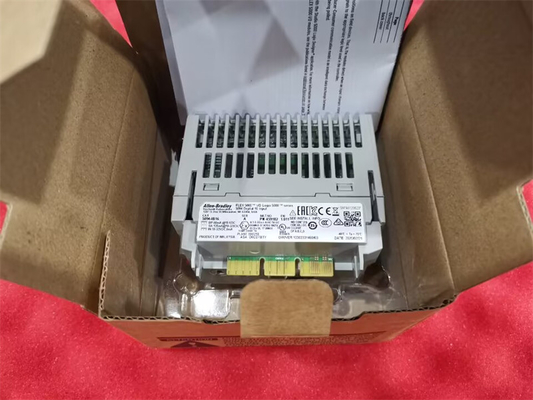 Allen-Bradley 5094-IB16 Flex 5000 series 16 وحدة إدخال غاطسة