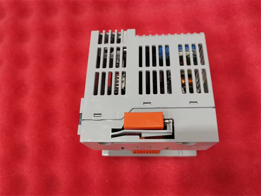 وحدة الكمبيوتر الالكتروني (Ethernet Adapter Module) من سلسلة الـ Allen-Bradley 5094-AEN2TR FLEX 5000