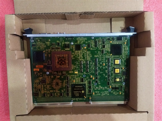 لوحة تحكم جنرال إلكتريك IS215UCVEH2A Speedtronic Mark VI