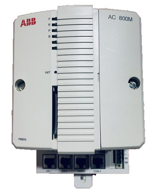 ABB PM856K01 3BSE018104R1 وحدة معالجة الوحدة المركزية