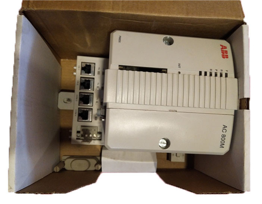 ABB PM856K01 3BSE018104R1 وحدة معالجة الوحدة المركزية
