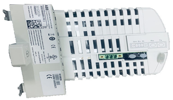 وحدة المعالجة ABB PM856AK01 3BSE066490R1