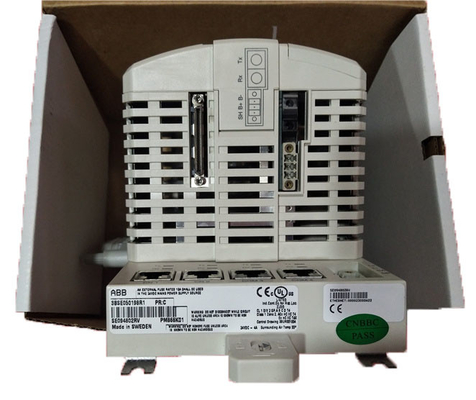 مجموعة وحدات المعالجة ABB PM866K01 3BSE050198R1