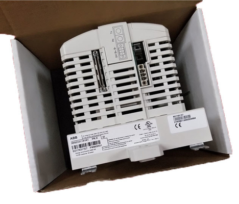 ABB PM865K01 3BSE031151R1 وحدة المعالجة HI Advant 800xA