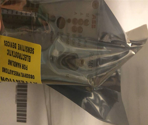 ABB RLM01 3BDZ000398R1 PROFIBUS وحدة ربط إضافي RLM01 Advant 800xA