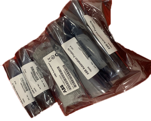 ABB TB805 3BSE008534R1 وحدة منفذ الحافلات وحدة تحويل سلك التوسيع D-Sub 25