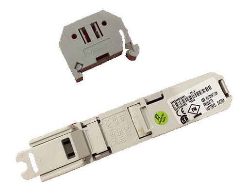 ABB TB806 3BSE008536R1 Advant 800xA Modulebus محول سلك التوسيع D-Sub 25 ، ذكر
