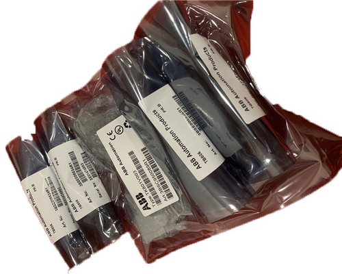 ABB TB806 3BSE008536R1 Advant 800xA Modulebus محول سلك التوسيع D-Sub 25 ، ذكر