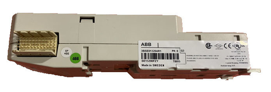 ABB TB815 3BSE013204R1 وحدة الترابط Advant 800xA