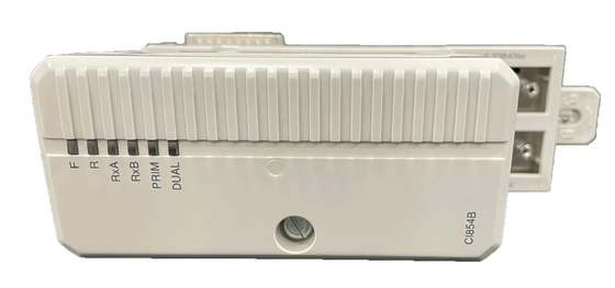 ABB CI854BK01 3BSE069449R1 Advant 800xA PROFIBUS-DP/V1 وحدة الاتصال بالواجهة