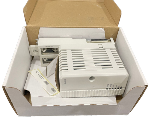 ABB CI854BK01 3BSE069449R1 Advant 800xA PROFIBUS-DP/V1 وحدة الاتصال بالواجهة