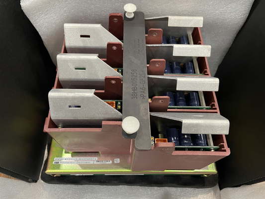 ABB KUC711AE101 3BHB004661R0101 إمدادات الطاقة الوحدة 800xA