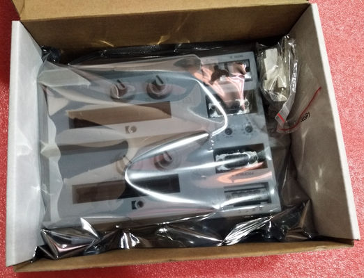 GE IS220PAICH1B GENERAL ELECTRIC IS220 وحدة الدخول / الإخراج