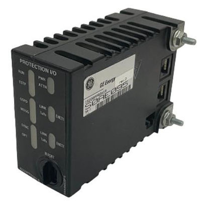 GE IS220PPROH1A جنرال إلكتريك IS220 إدخال/خروج متعدد النموذجية حزمة وحدة في المخزون