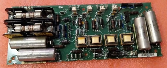 GE DS200FSAAG1ABA DS200 في المخزون علامة V وحدة نظام التحكم