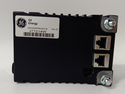GE IS220PPRAH1A IS220 في المخزون علامة VIe IO PACK وحدة تحكم PLC بطاقة التحكم السريعة