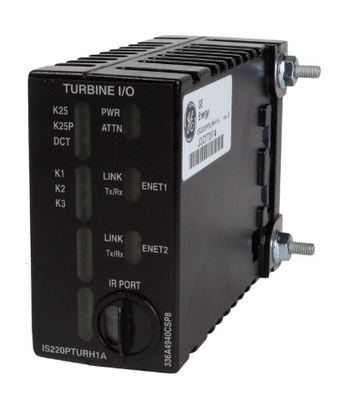GE IS220PCLAH1A IS220 مارك VIe في المخزون وحدة التحكم في توربينات I / O 1 سنة ضمان