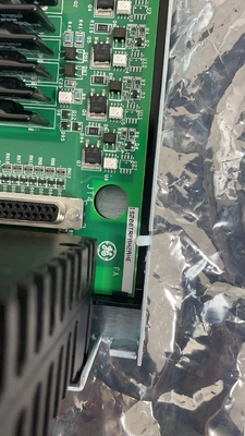 GE IS200TRPAH2AHE+IS230TNPAH2A IS200 Mark VI في نظام التحكم في توربينات وحدات الكون