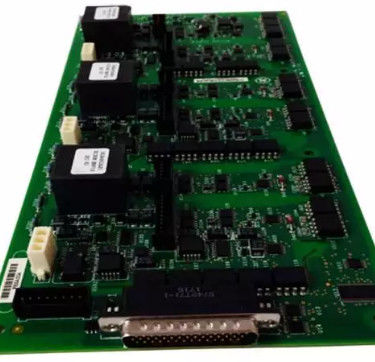 GE IS200STTCH2AAA Mark VI IS200 في وحدة إرسال درجة الحرارة