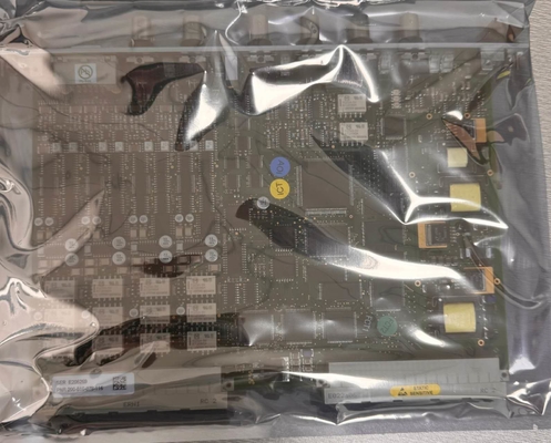 MPC4 200-510-071-113 بطاقة حماية الآلات تصل إلى إدخالات سرعة اثنين في وقت واحد