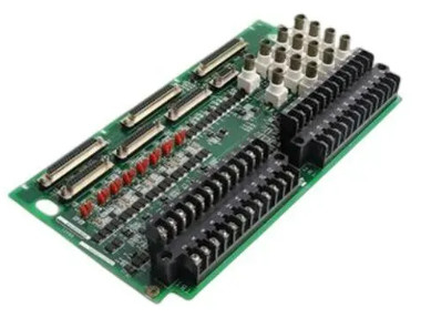 GE IS200TVIBH2B لوحة محطة الاهتزاز من دليل نظام التحكم Mark VIe Series Volume II