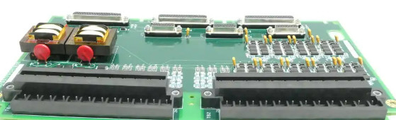 GE IS200TPROH1B مارك VI لوحات وتحكم التوربينات جنرال إلكتريك PLC