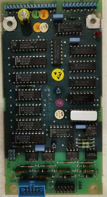نظام تحكم GE IS215REBFH1A SpeedTronic Mark VI التحكم في التوربين