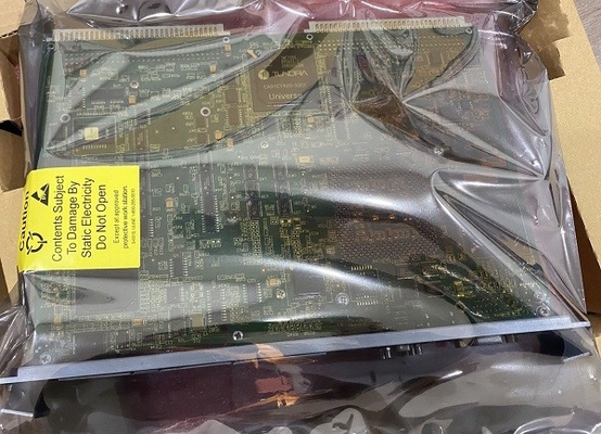 GE IS215UCVEH2AE بطاقة التحكم في VME بطاقة تحكم في اللوحة PCB