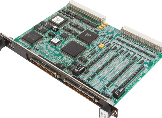 GE IS215VAMBH1A Mark VI IS200 مكون PCB لوحة مراقبة الصوتية