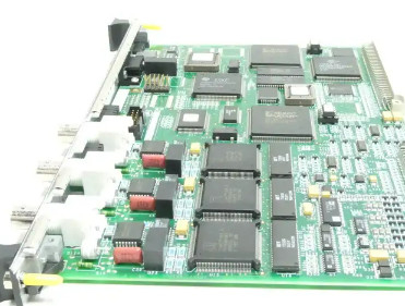 GE IS215VCMIH2BB لوحة الدوائر المخصصة للصناعة