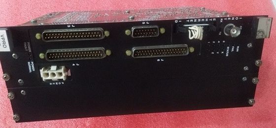 GE IS215VPROH2BC لوحة الدوائر المطبوعة Mark VI Industrial Control PLC